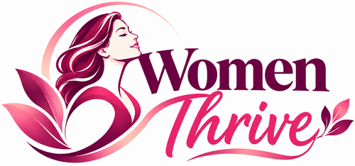 Women thrive